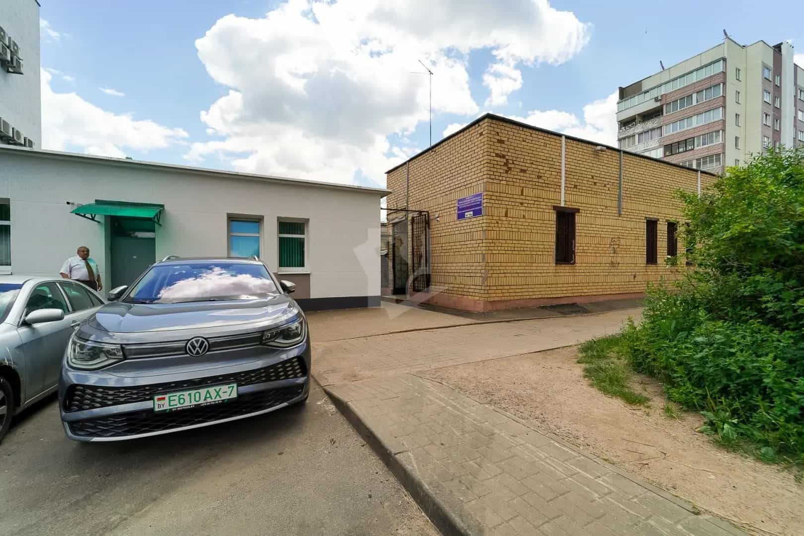 Беларусь, Минск, проспект Рокоссовского, 136А, фото 15