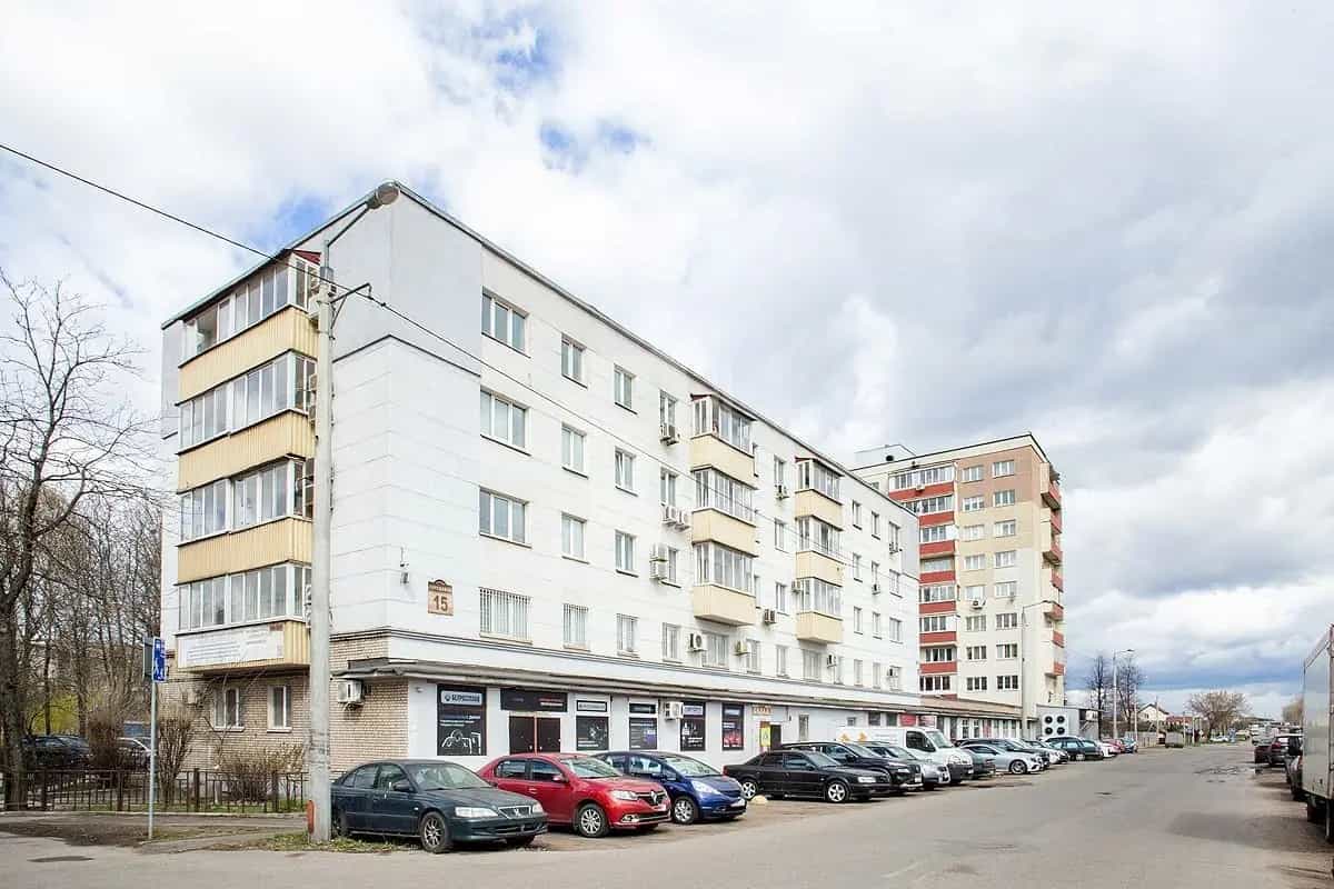 Беларусь, Минск, Передовая улица, 15, фото 11
