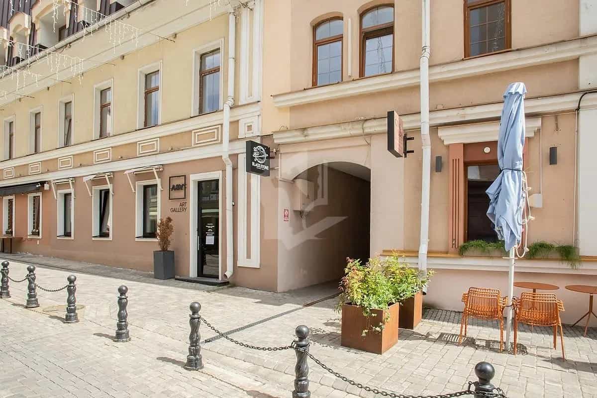 Беларусь, Минск, Революционная улица, 17, фото 15