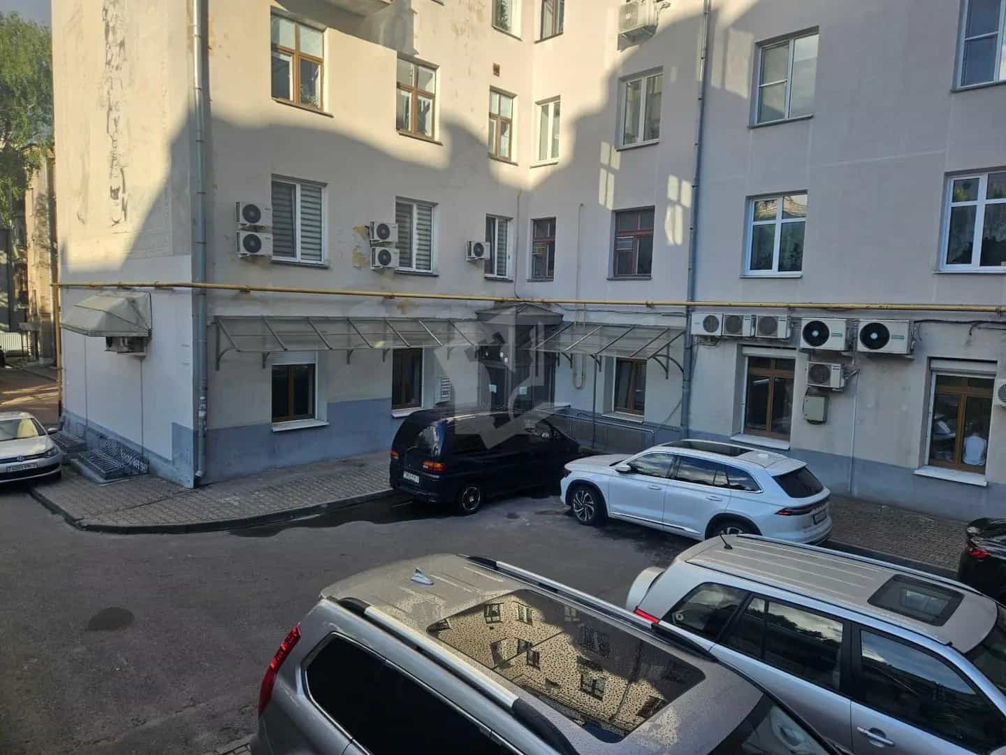 Беларусь, Минск, улица Карла Маркса, 25, фото 2