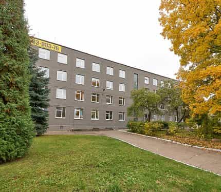 Беларусь, Минск, Кальварийская улица, 33/1, фото 2
