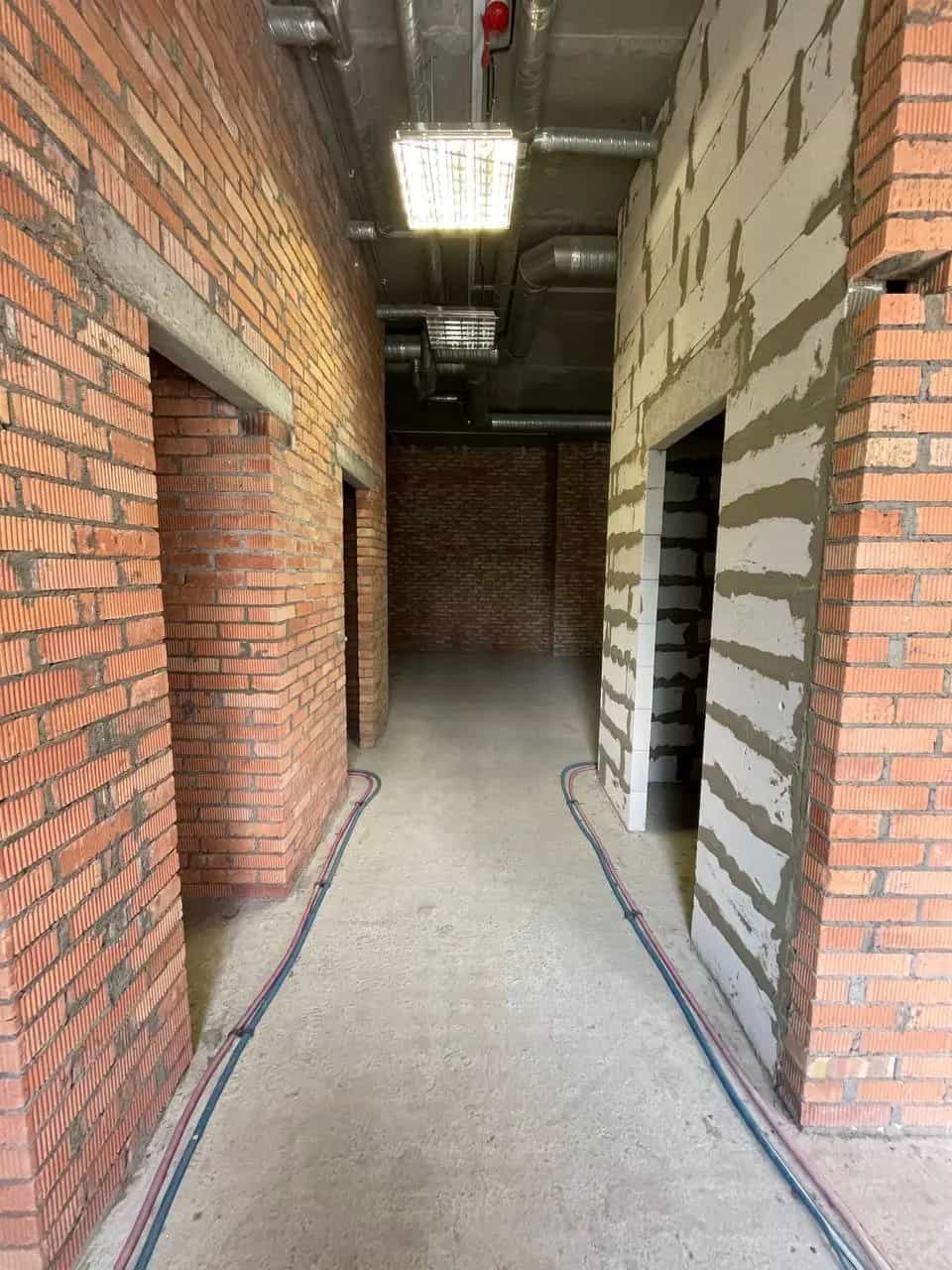 Беларусь, Минск, улица Петра Мстиславца, 3, фото 5