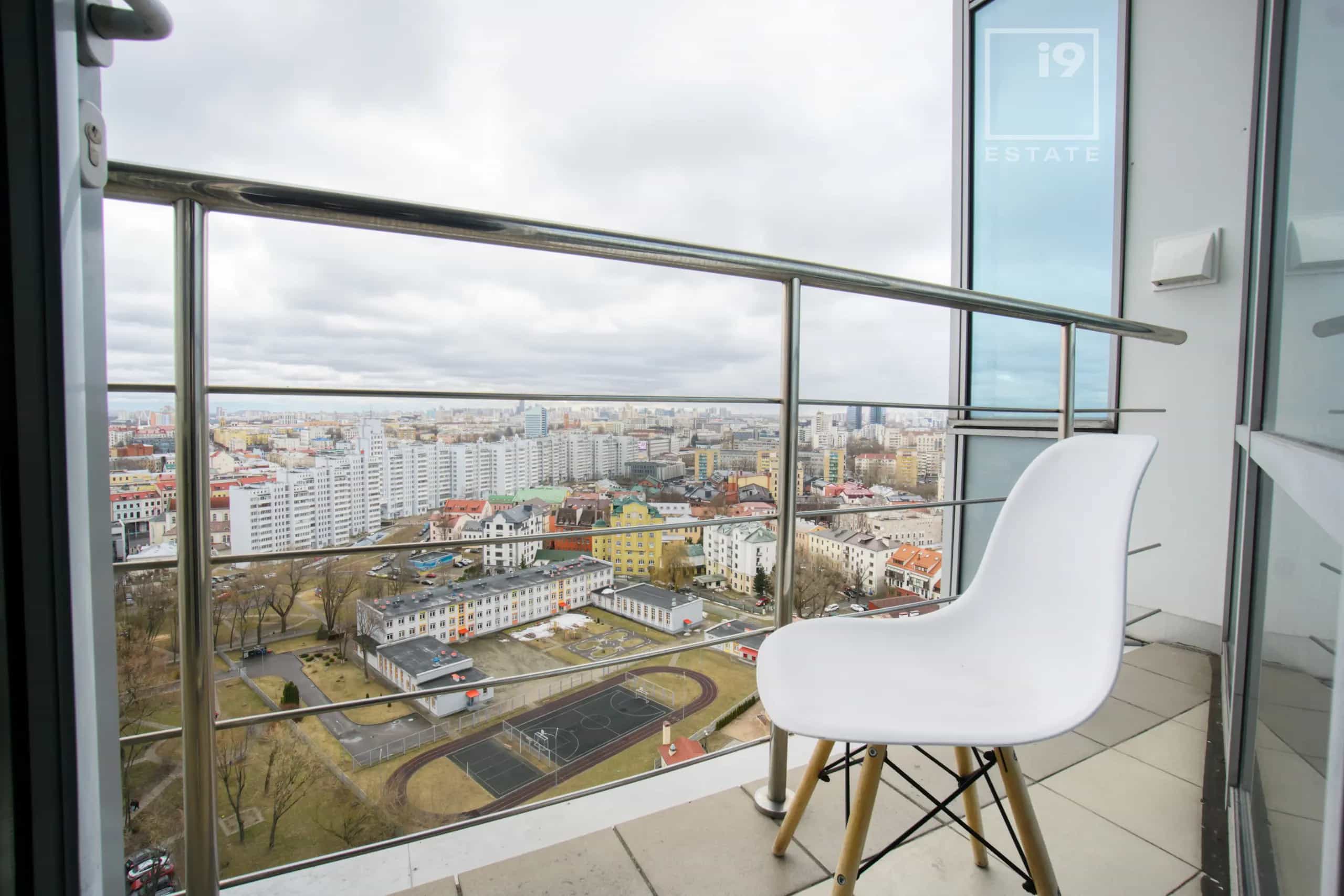 Беларусь, Минск, проспект Победителей, 7А, фото 9