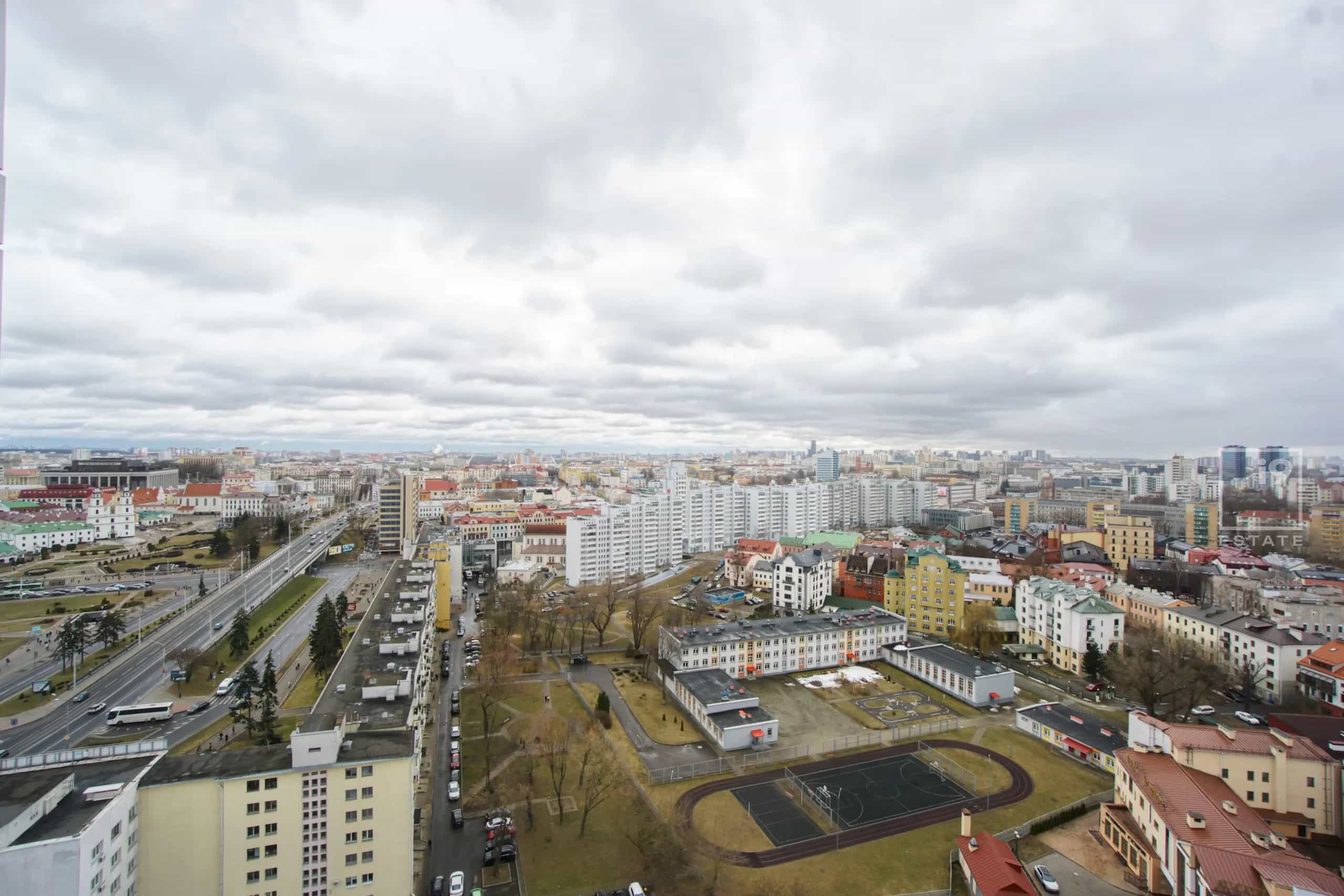 Беларусь, Минск, проспект Победителей, 7А, фото 10