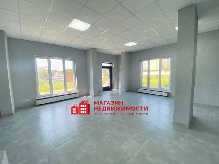 Беларусь, Гродно, переулок Дзержинского, 13