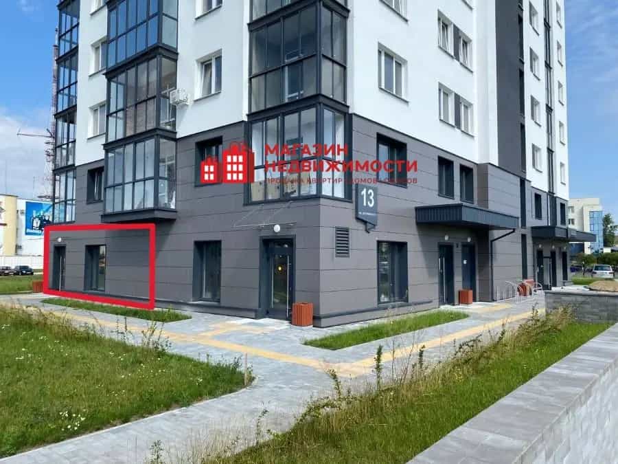 Беларусь, Гродно, переулок Дзержинского, 13, фото 5