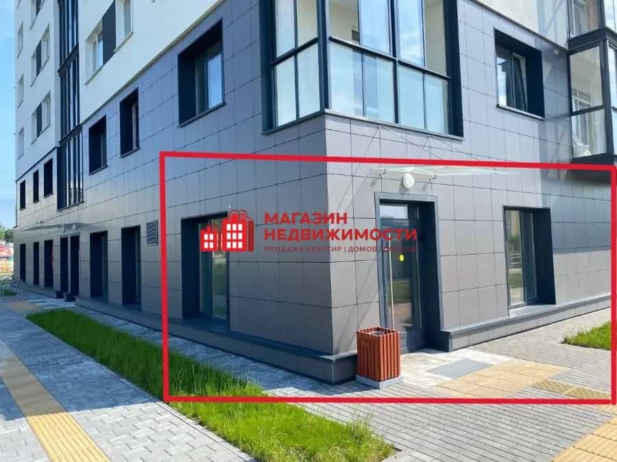 Беларусь, Гродно, переулок Дзержинского, 13, фото 6