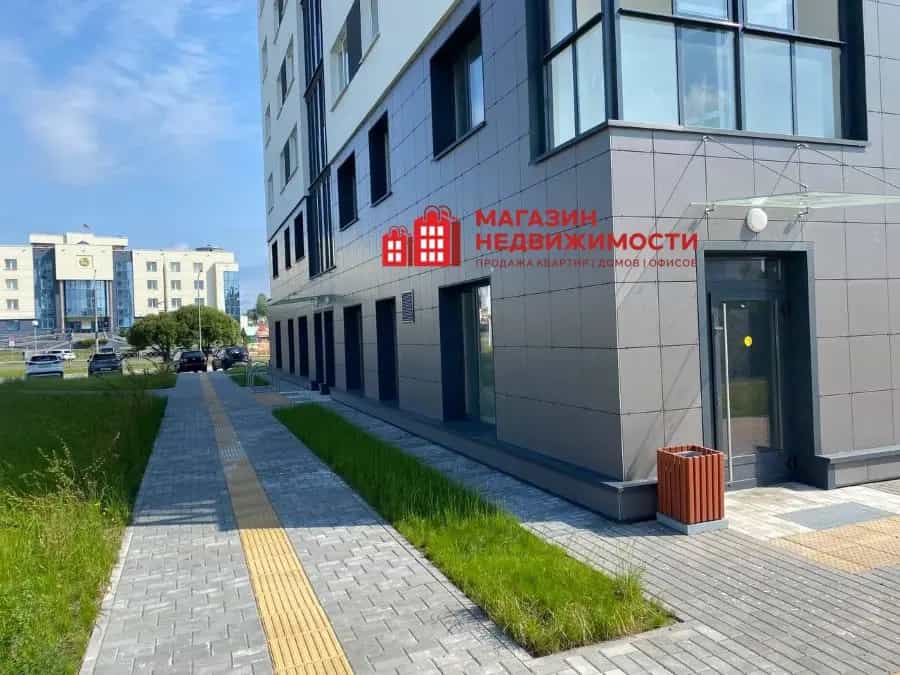 Беларусь, Гродно, переулок Дзержинского, 13, фото 7