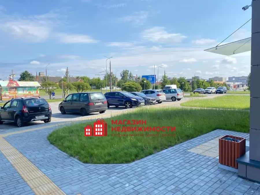 Беларусь, Гродно, переулок Дзержинского, 13, фото 8