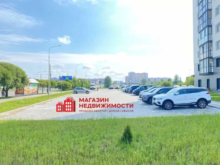 Беларусь, Гродно, переулок Дзержинского, 13, фото 9