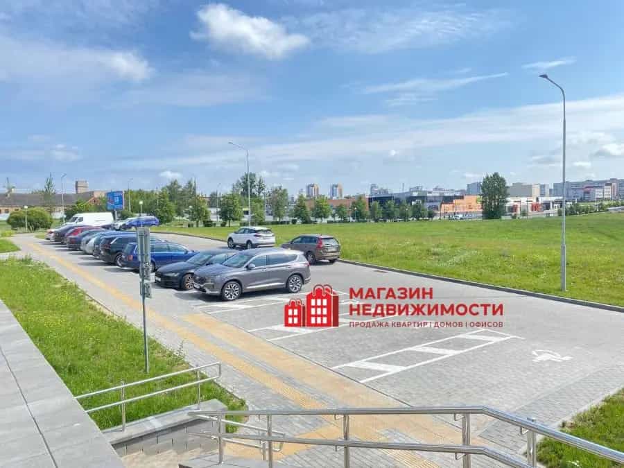 Беларусь, Гродно, переулок Дзержинского, 13, фото 10