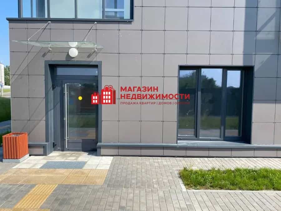 Беларусь, Гродно, переулок Дзержинского, 13, фото 15