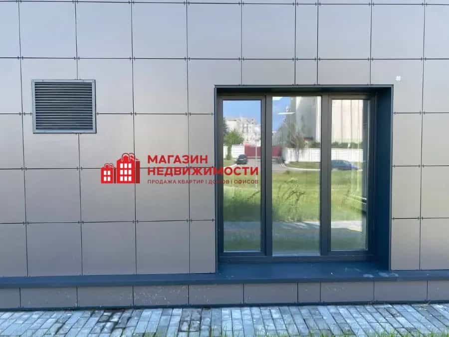 Беларусь, Гродно, переулок Дзержинского, 13, фото 16
