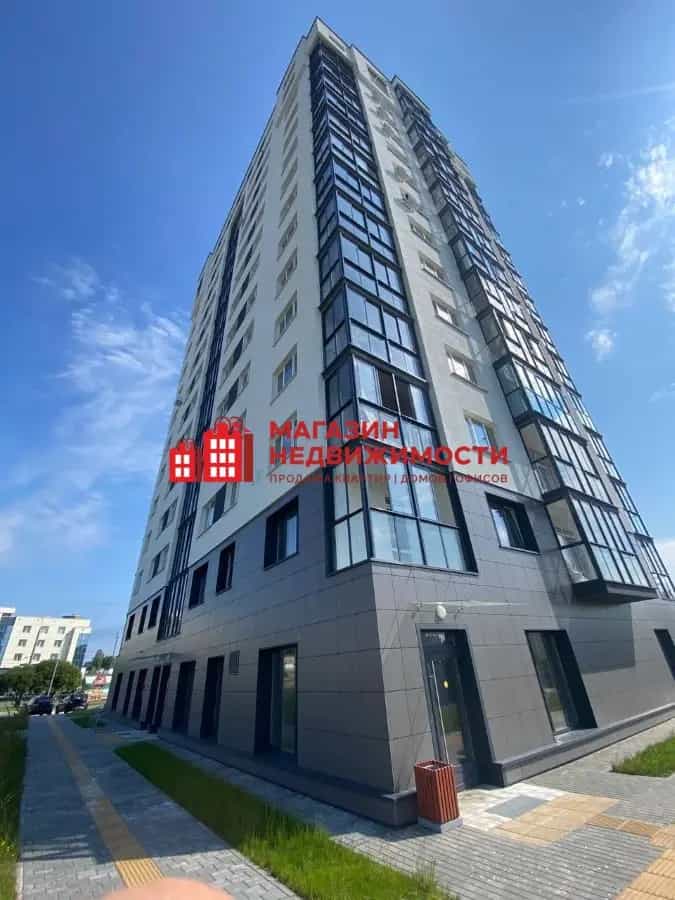 Беларусь, Гродно, переулок Дзержинского, 13, фото 17