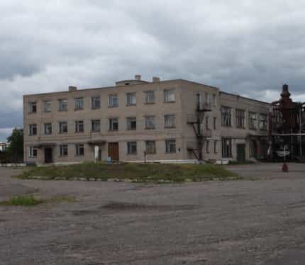 Беларусь, Могилёвская область, городской посёлок Глуск, улица Калинковского, 17, фото 2