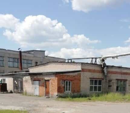 Беларусь, Могилёвская область, городской посёлок Глуск, улица Калинковского, 17, фото 3