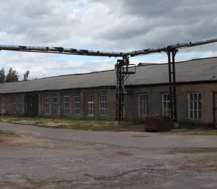 Беларусь, Могилёвская область, городской посёлок Глуск, улица Калинковского, 17, фото 4