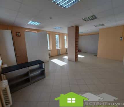 Беларусь, Гродненская область, Лида, улица Шубина, 11
