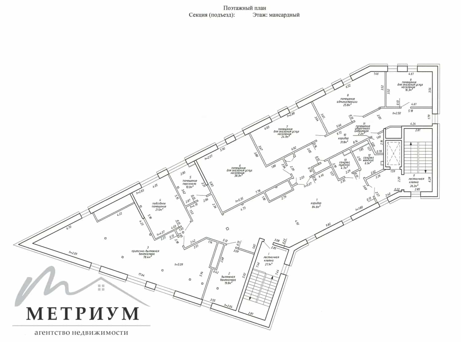 Беларусь, Минск, Юрово-Завальная улица, 13, фото 47