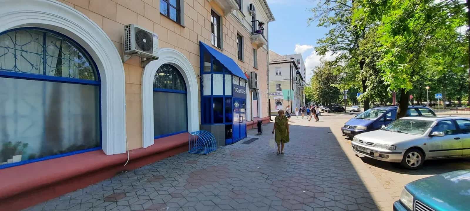 Беларусь, Брест, улица Мицкевича, 19, фото 2