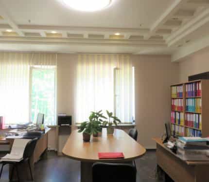 Беларусь, Минск, улица Жилуновича, 11