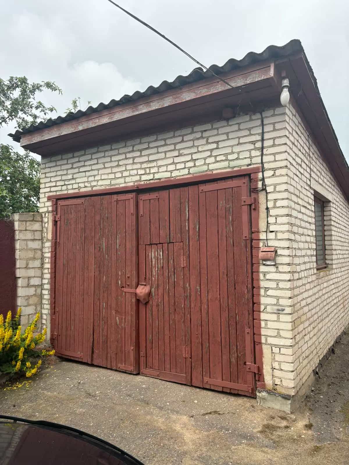 Беларусь, Витебская область, Толочин, улица Дзержинского, 10/3, фото 3
