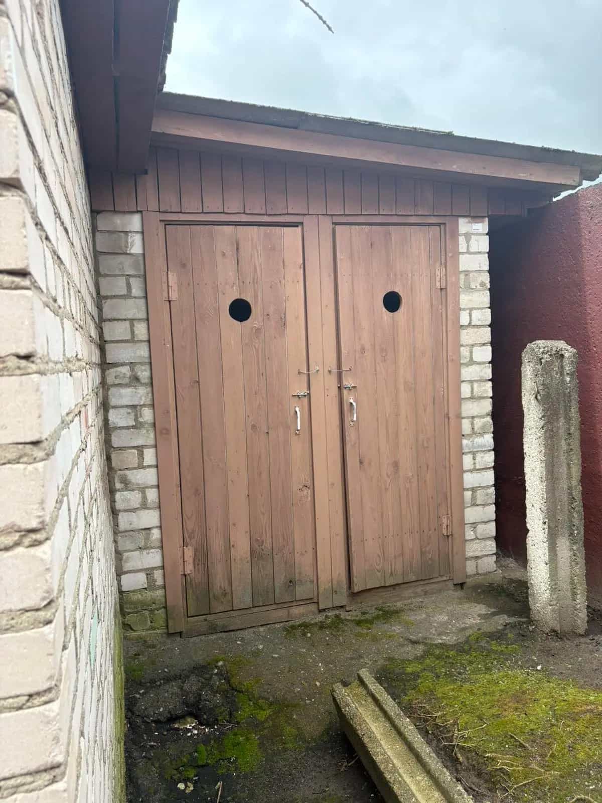 Беларусь, Витебская область, Толочин, улица Дзержинского, 10/3, фото 4