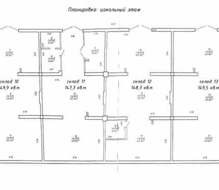 Беларусь, Минск, улица Маяковского, 101Г, фото 3