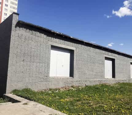 Беларусь, Минск, улица Маяковского, 101Г, фото 4
