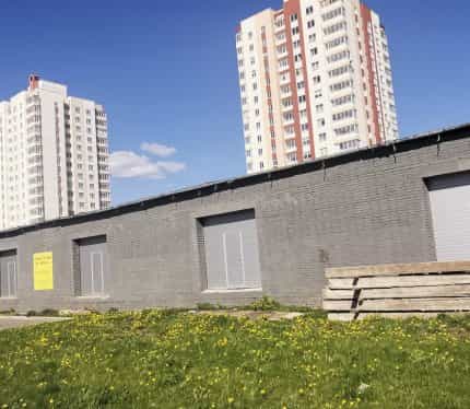 Беларусь, Минск, улица Маяковского, 101Г, фото 5