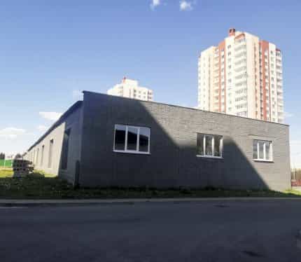Беларусь, Минск, улица Маяковского, 101Г, фото 6