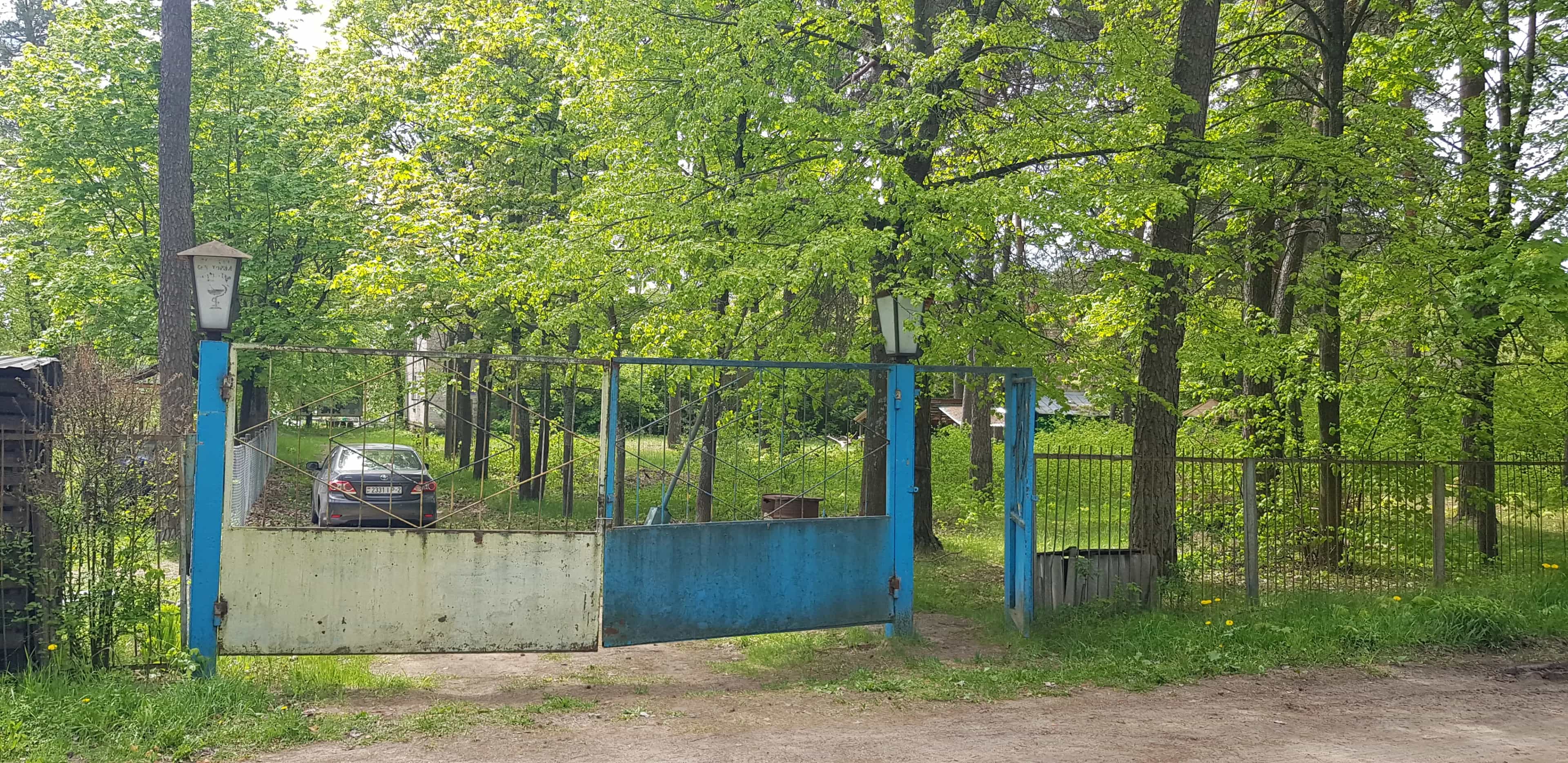 Беларусь, Витебский район, Летчанский сельсовет, деревня Луки, Сосновая улица, 18А, фото 2