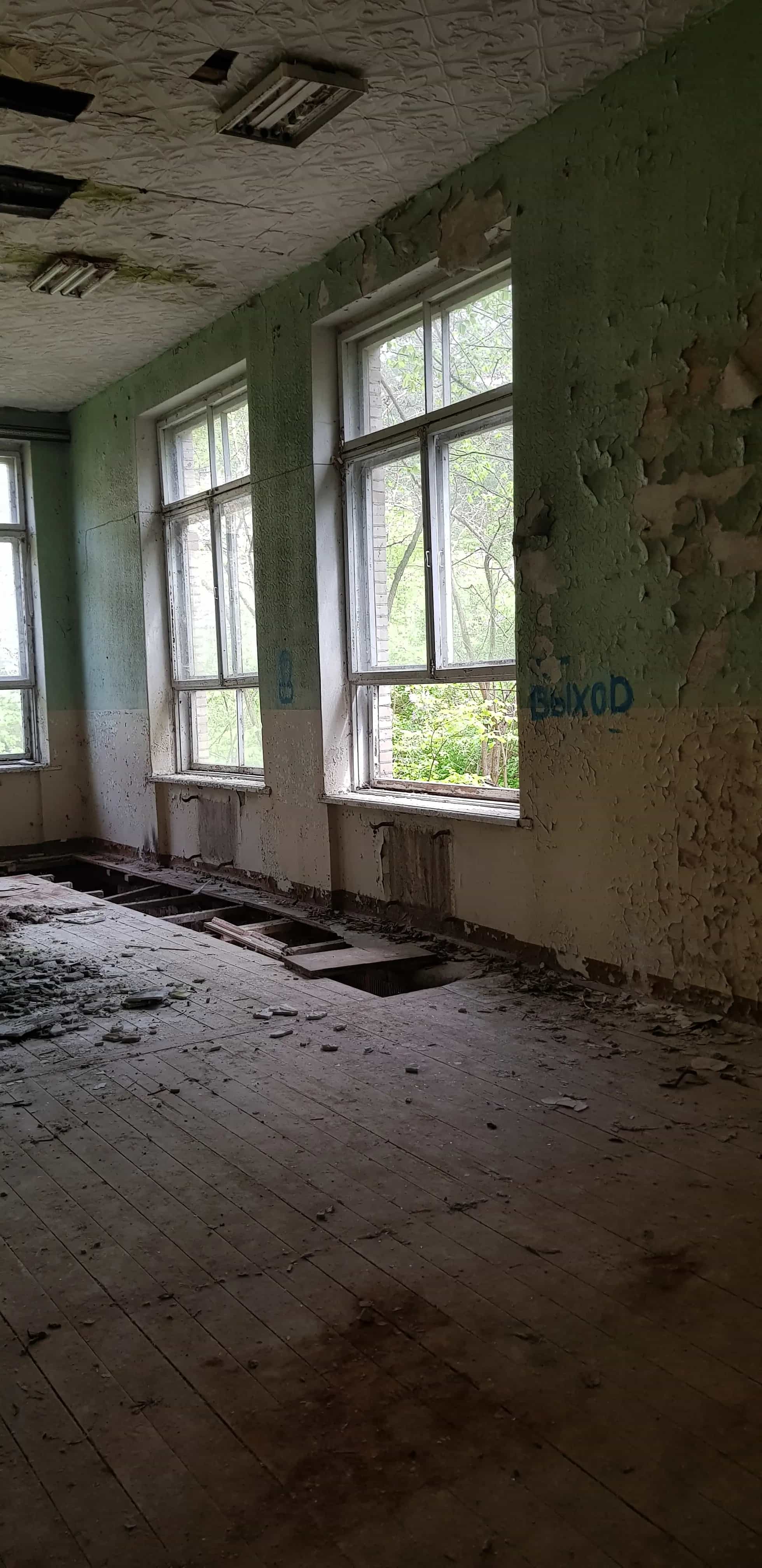 Беларусь, Витебский район, Летчанский сельсовет, деревня Луки, Сосновая улица, 18А, фото 3