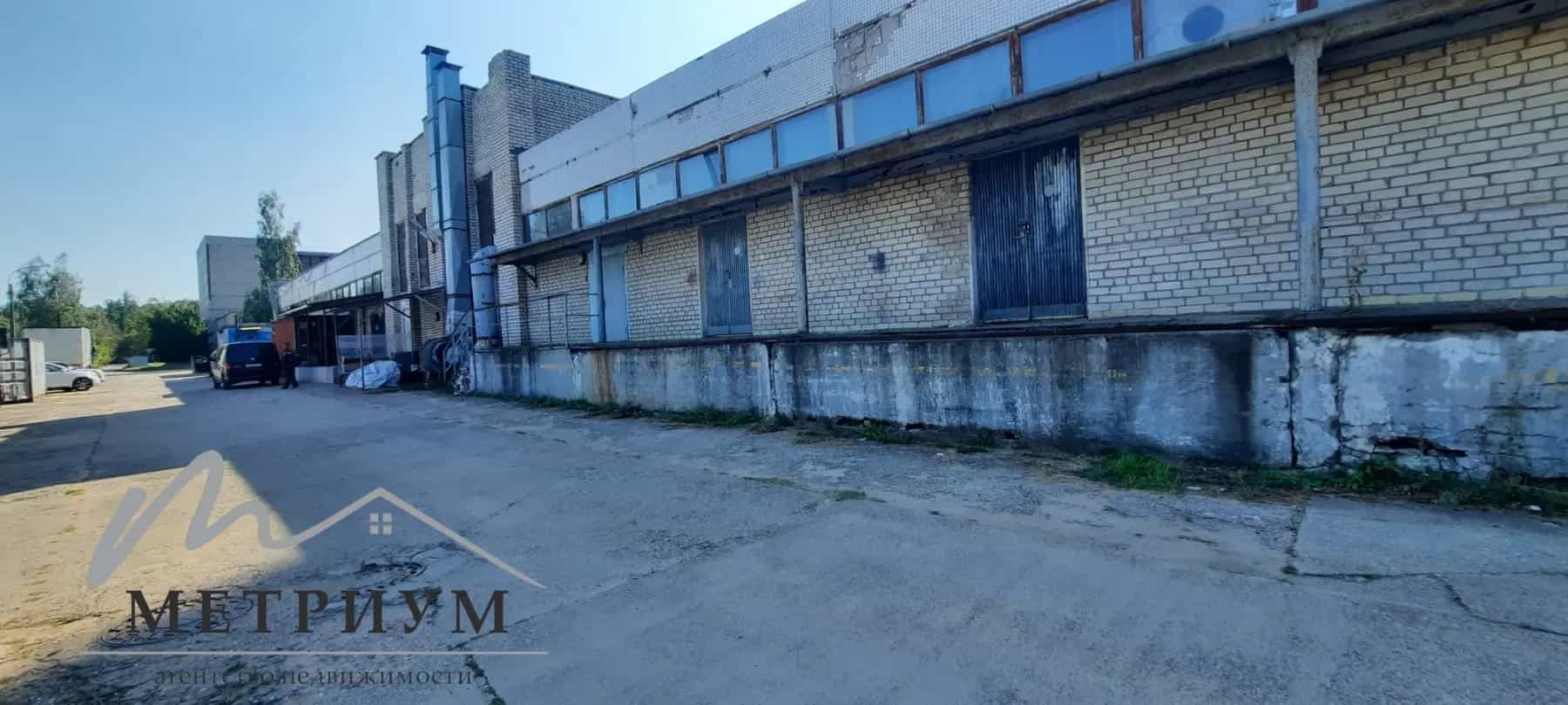 Беларусь, Минск, улица Академика Красина, 171, фото 13