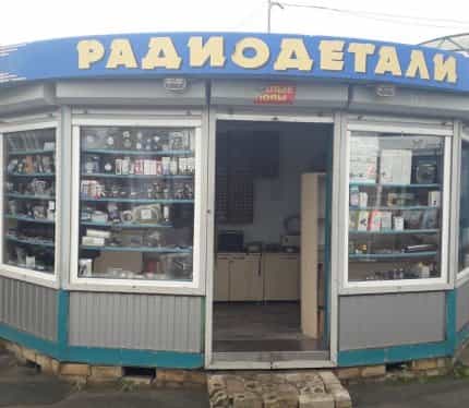 Беларусь, Могилёв, Быховская улица, 12