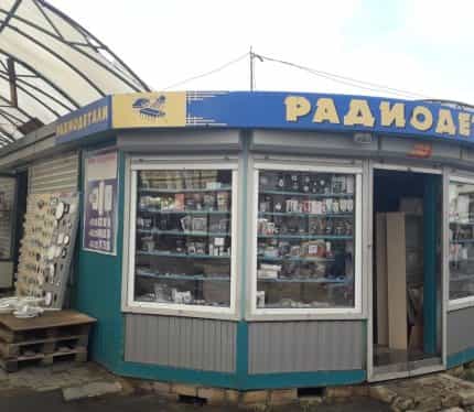 Беларусь, Могилёв, Быховская улица, 12, фото 2