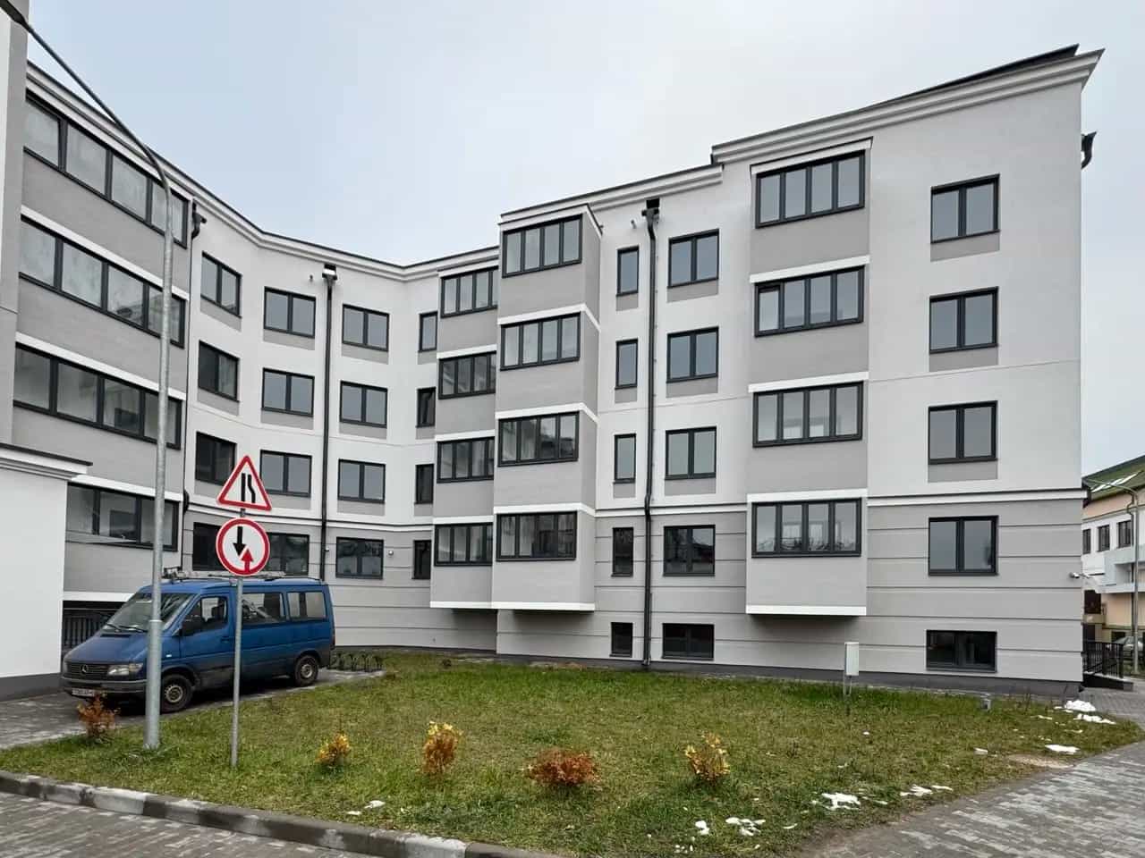Беларусь, Брест, улица 17 Сентября, 4, фото 2