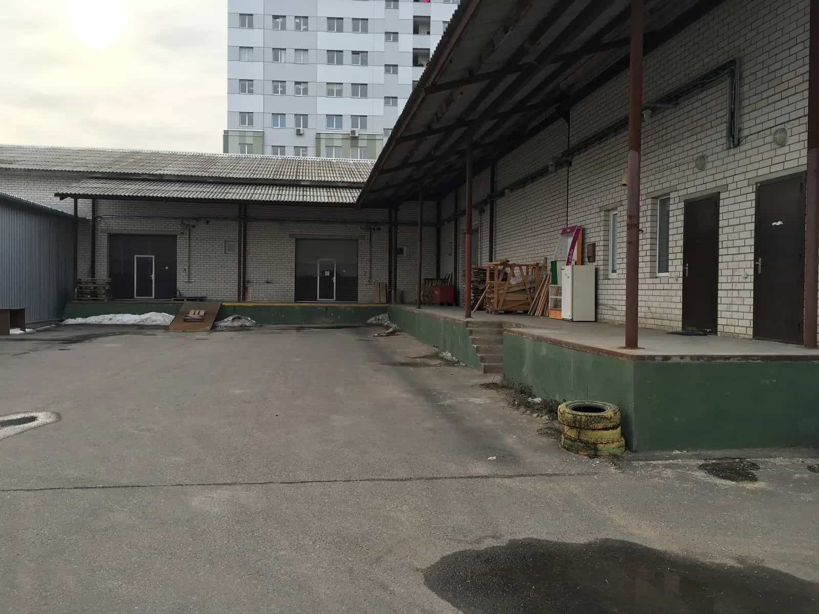 Беларусь, Минский район, деревня Боровляны, улица 40 лет Победы, 21В, фото 5