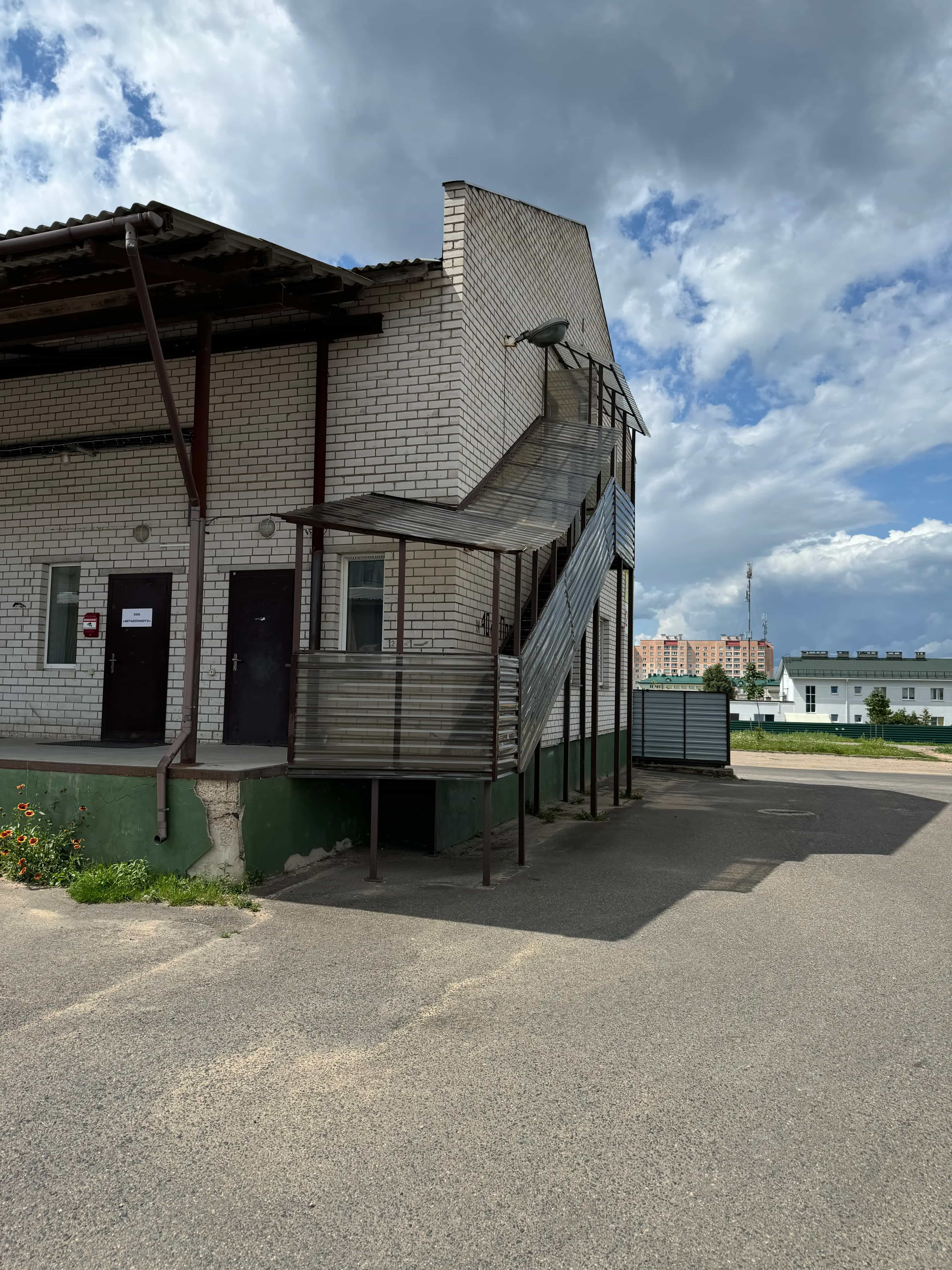 Беларусь, Минский район, деревня Боровляны, улица 40 лет Победы, 21В, фото 8