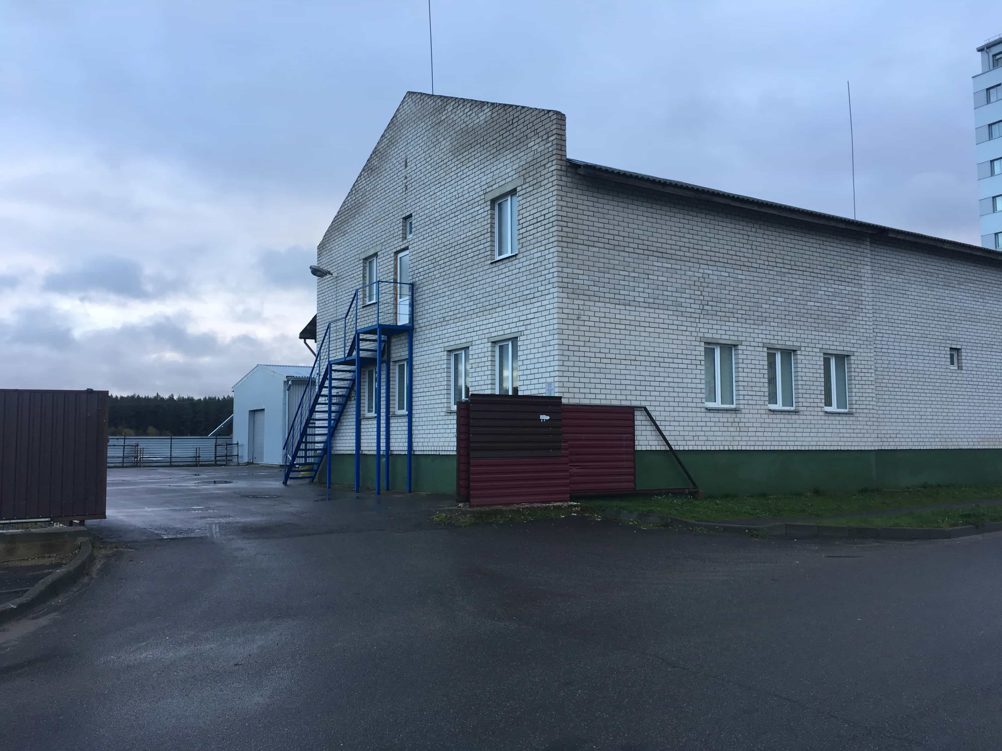 Беларусь, Минский район, деревня Боровляны, улица 40 лет Победы, 21В, фото 13