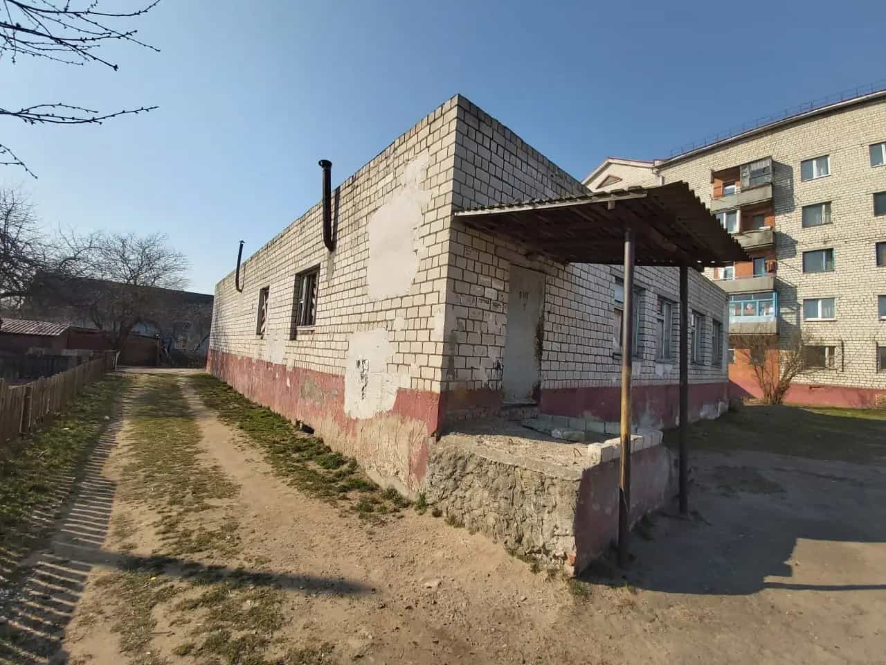 Беларусь, Гомельская область, Жлобин, улица Фоканова, 20, фото 3