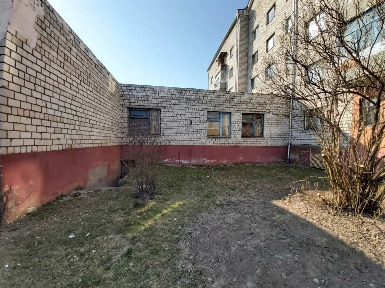 Беларусь, Гомельская область, Жлобин, улица Фоканова, 20, фото 6