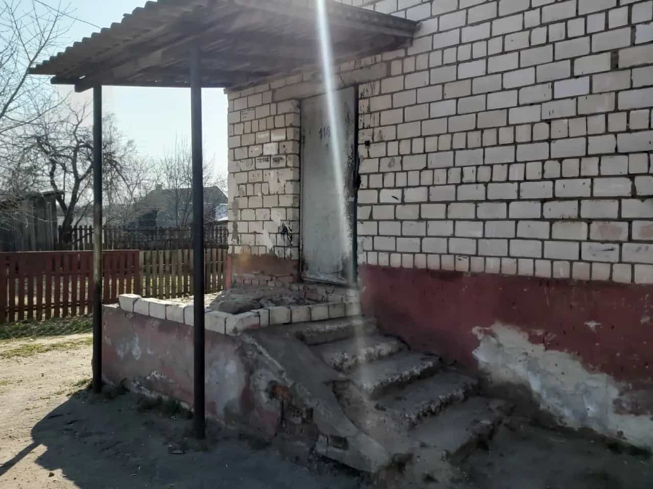 Беларусь, Гомельская область, Жлобин, улица Фоканова, 20, фото 7