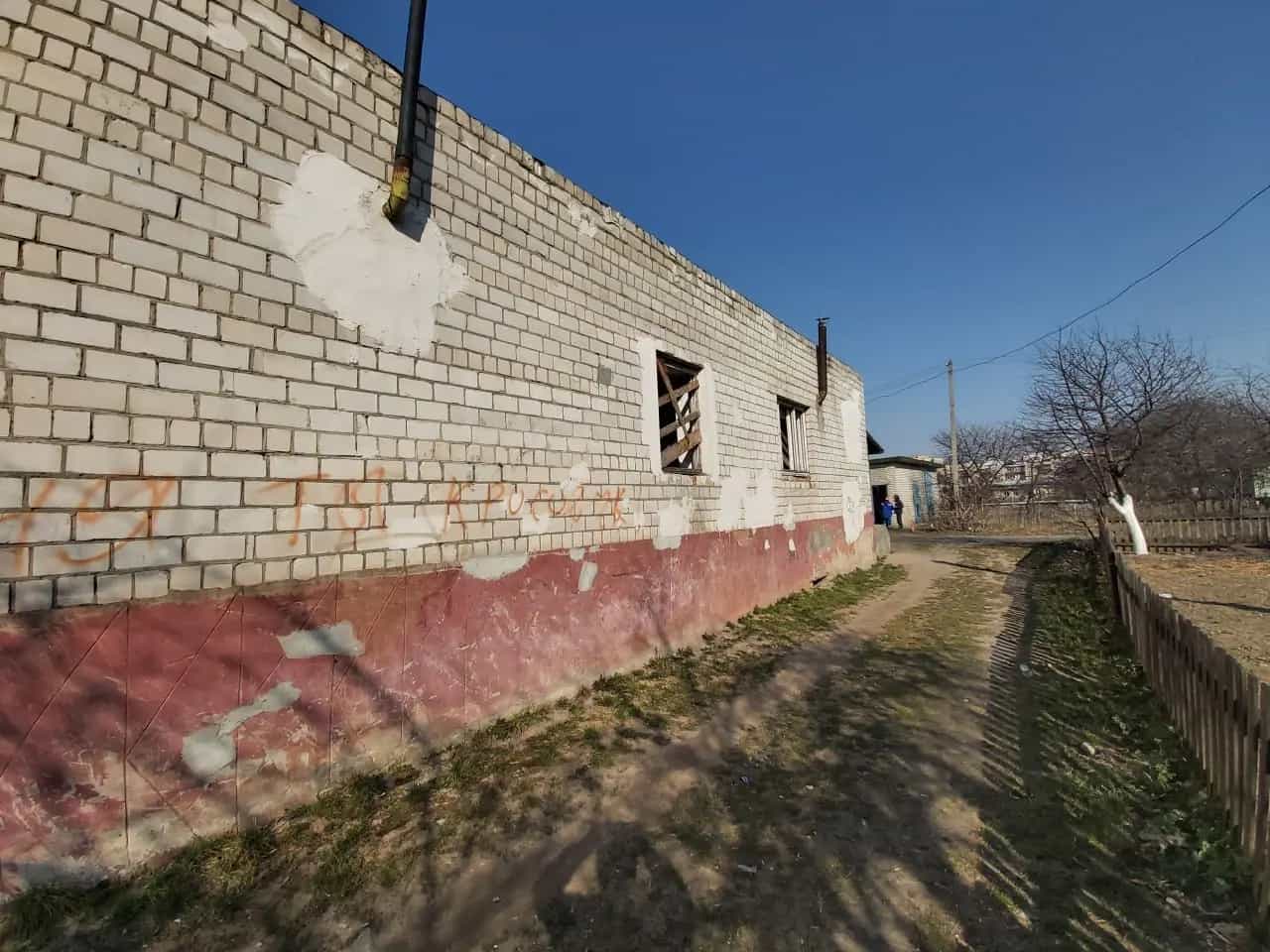 Беларусь, Гомельская область, Жлобин, улица Фоканова, 20, фото 8