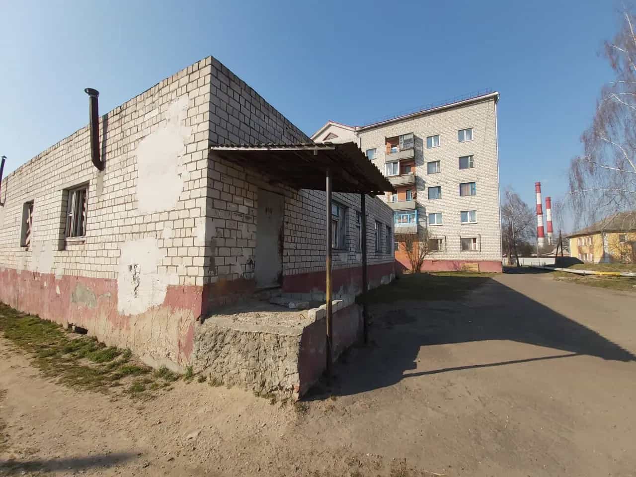 Беларусь, Гомельская область, Жлобин, улица Фоканова, 20, фото 9