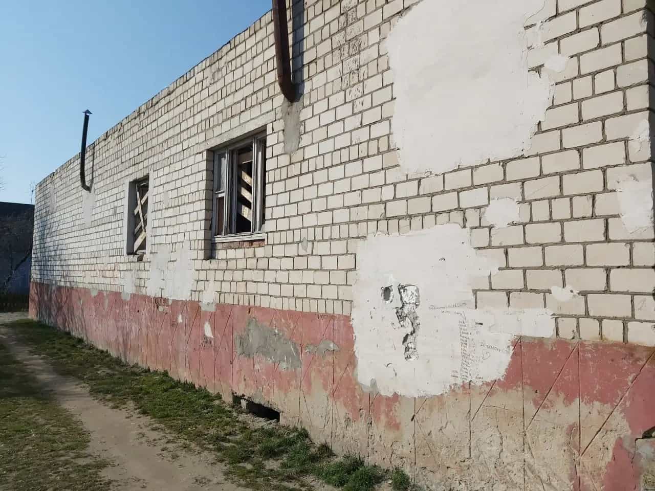 Беларусь, Гомельская область, Жлобин, улица Фоканова, 20, фото 10