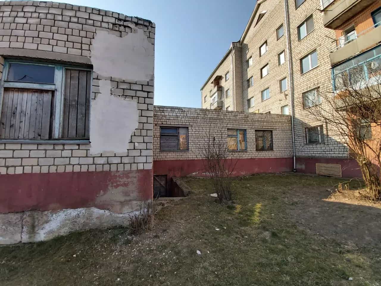 Беларусь, Гомельская область, Жлобин, улица Фоканова, 20, фото 11