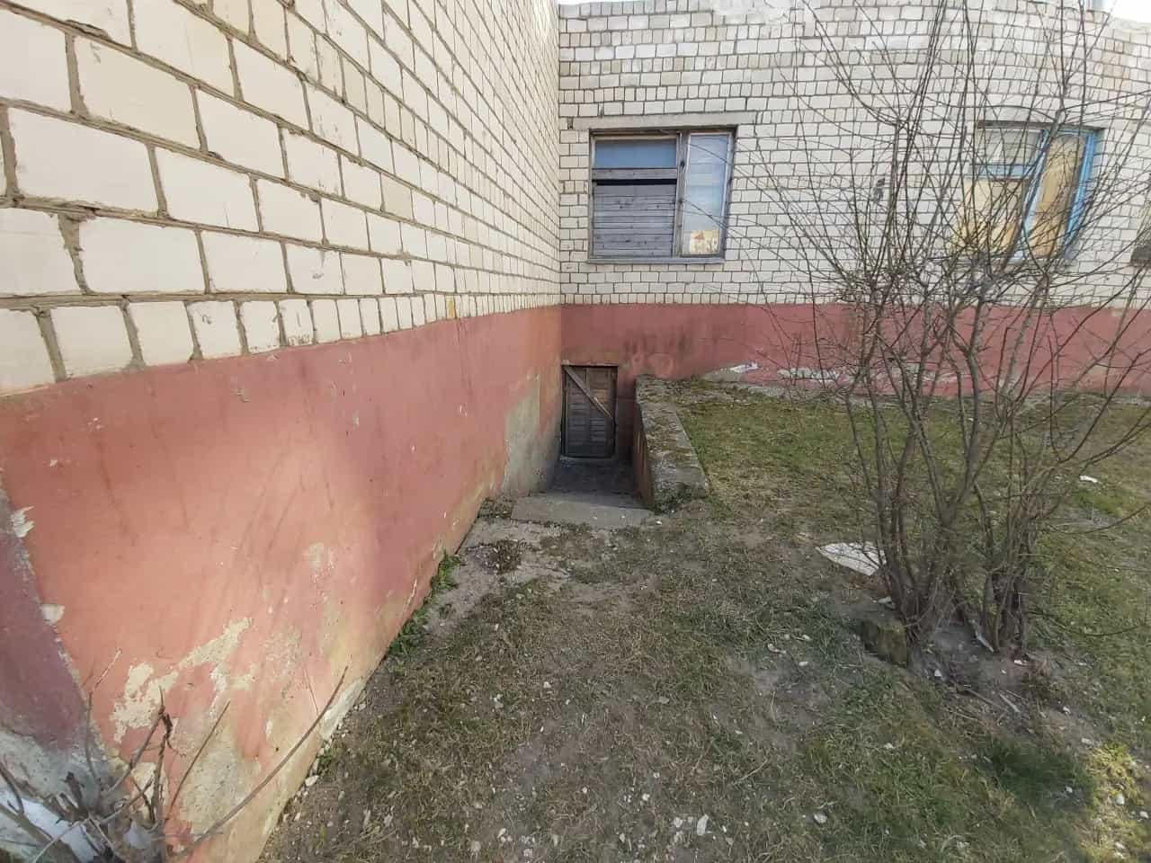 Беларусь, Гомельская область, Жлобин, улица Фоканова, 20, фото 12