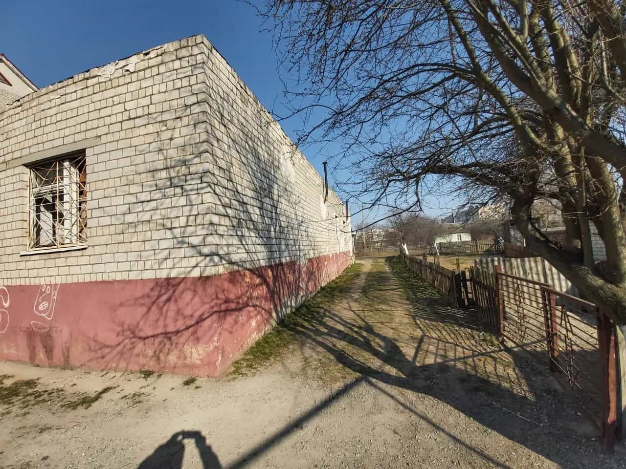 Беларусь, Гомельская область, Жлобин, улица Фоканова, 20, фото 13