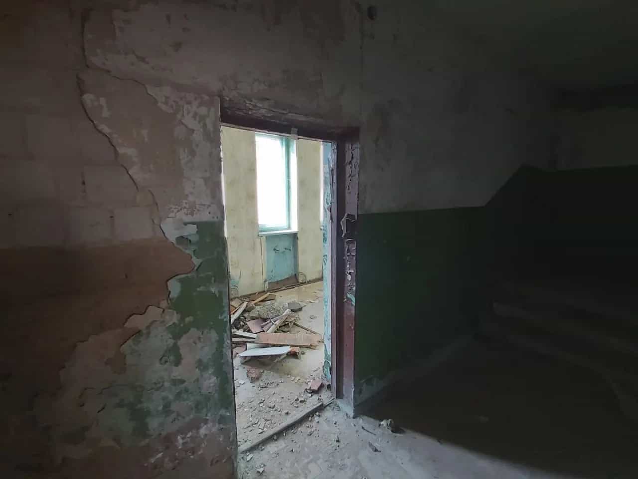 Беларусь, Гомельская область, Жлобин, улица Фоканова, 20, фото 16